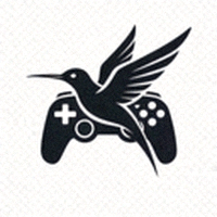 蜂鸟竞技 Logo - 专业电子竞技平台